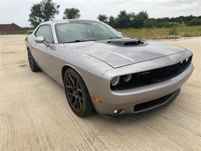 2016 Dodge Challenger R/T Shaker - Photo 35 - Wylie, TX 75098