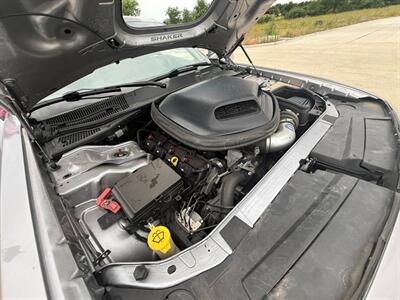 2016 Dodge Challenger R/T Shaker - Photo 5 - Wylie, TX 75098