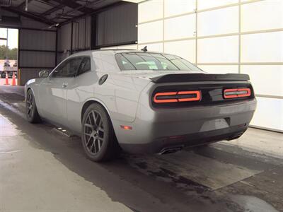2016 Dodge Challenger R/T Shaker - Photo 3 - Wylie, TX 75098