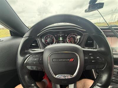 2016 Dodge Challenger R/T Shaker - Photo 52 - Wylie, TX 75098