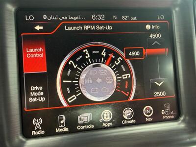 2016 Dodge Challenger R/T Shaker - Photo 17 - Wylie, TX 75098