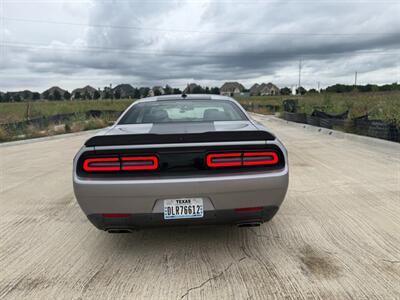 2016 Dodge Challenger R/T Shaker - Photo 19 - Wylie, TX 75098