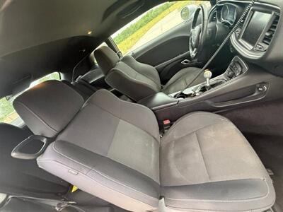 2016 Dodge Challenger R/T Shaker - Photo 39 - Wylie, TX 75098