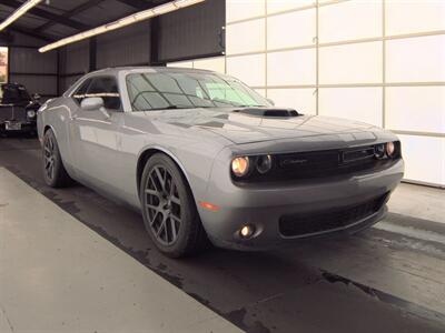 2016 Dodge Challenger R/T Shaker - Photo 8 - Wylie, TX 75098