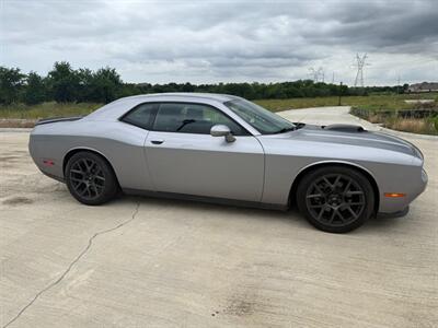 2016 Dodge Challenger R/T Shaker - Photo 3 - Wylie, TX 75098