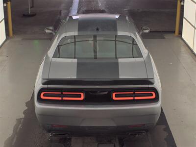 2016 Dodge Challenger R/T Shaker - Photo 9 - Wylie, TX 75098
