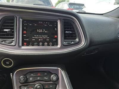 2016 Dodge Challenger R/T Shaker - Photo 16 - Wylie, TX 75098