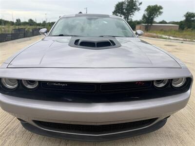2016 Dodge Challenger R/T Shaker - Photo 34 - Wylie, TX 75098