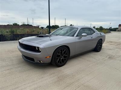 2016 Dodge Challenger R/T Shaker - Photo 31 - Wylie, TX 75098