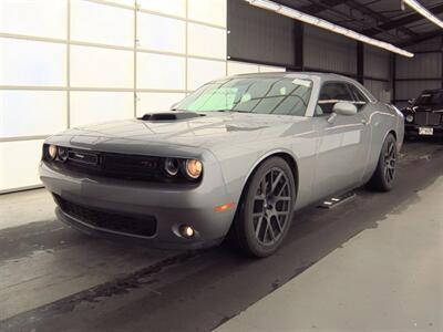 2016 Dodge Challenger R/T Shaker - Photo 1 - Wylie, TX 75098