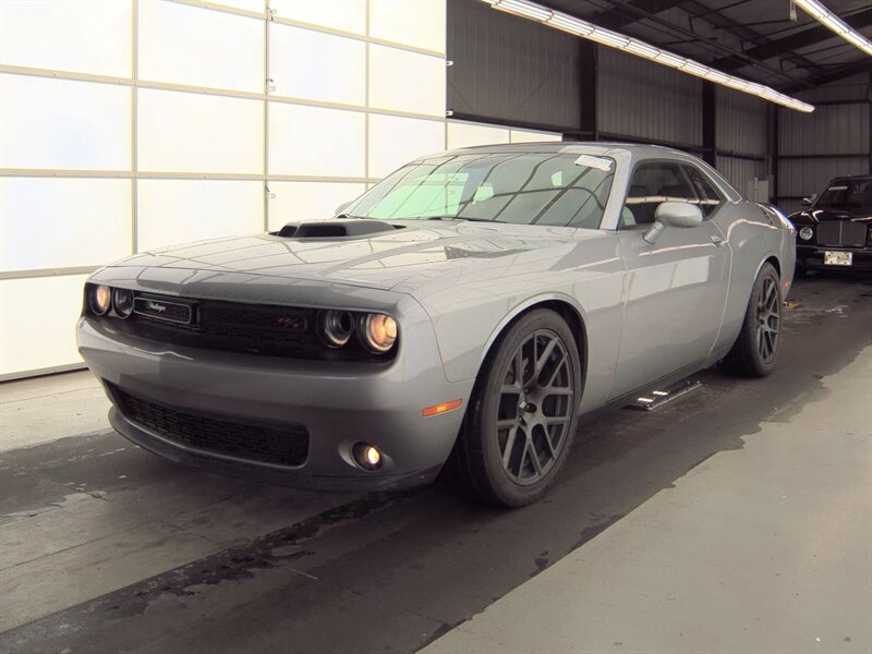 2016 Dodge Challenger R/T Shaker   - Photo 1 - Wylie, TX 75098