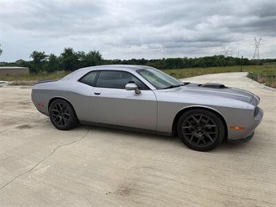 2016 Dodge Challenger R/T Shaker - Photo 11 - Wylie, TX 75098