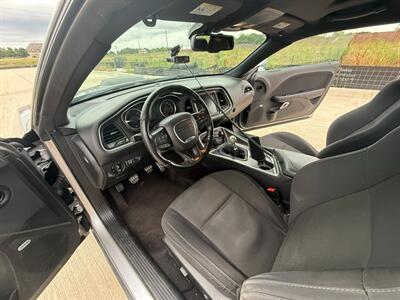 2016 Dodge Challenger R/T Shaker - Photo 44 - Wylie, TX 75098