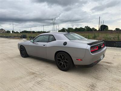 2016 Dodge Challenger R/T Shaker - Photo 28 - Wylie, TX 75098