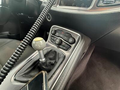 2016 Dodge Challenger R/T Shaker - Photo 16 - Wylie, TX 75098