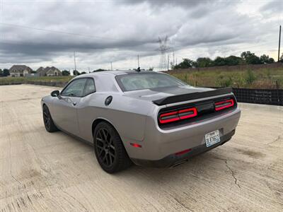 2016 Dodge Challenger R/T Shaker - Photo 27 - Wylie, TX 75098