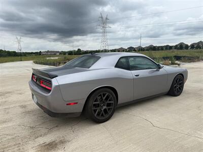 2016 Dodge Challenger R/T Shaker - Photo 23 - Wylie, TX 75098