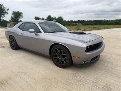 2016 Dodge Challenger R/T Shaker - Photo 36 - Wylie, TX 75098