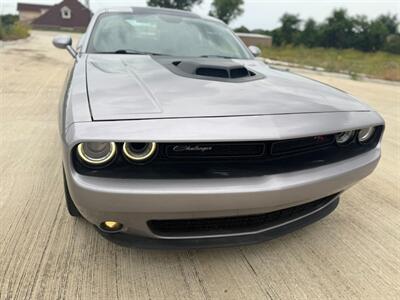 2016 Dodge Challenger R/T Shaker - Photo 9 - Wylie, TX 75098