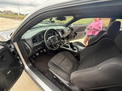 2016 Dodge Challenger R/T Shaker - Photo 15 - Wylie, TX 75098