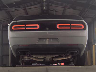 2016 Dodge Challenger R/T Shaker - Photo 15 - Wylie, TX 75098