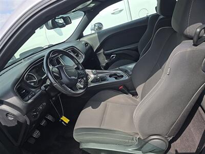 2016 Dodge Challenger R/T Shaker - Photo 2 - Wylie, TX 75098