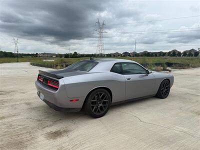 2016 Dodge Challenger R/T Shaker - Photo 18 - Wylie, TX 75098