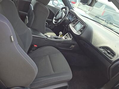 2016 Dodge Challenger R/T Shaker - Photo 7 - Wylie, TX 75098