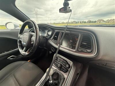 2016 Dodge Challenger R/T Shaker - Photo 40 - Wylie, TX 75098