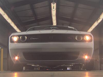 2016 Dodge Challenger R/T Shaker - Photo 14 - Wylie, TX 75098