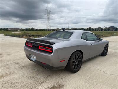 2016 Dodge Challenger R/T Shaker - Photo 26 - Wylie, TX 75098