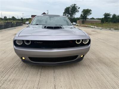 2016 Dodge Challenger R/T Shaker - Photo 14 - Wylie, TX 75098