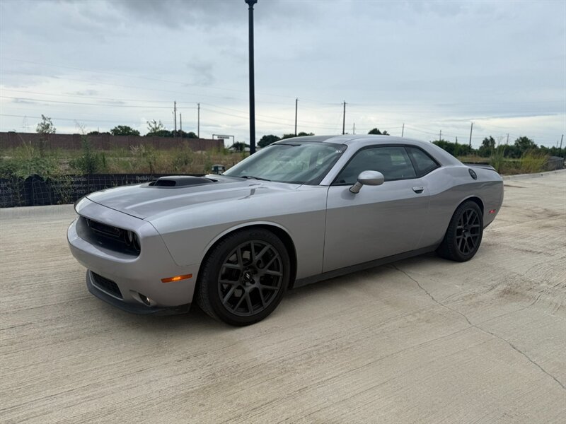 2016 Dodge Challenger R/T Shaker's photo