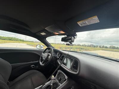 2016 Dodge Challenger R/T Shaker - Photo 41 - Wylie, TX 75098