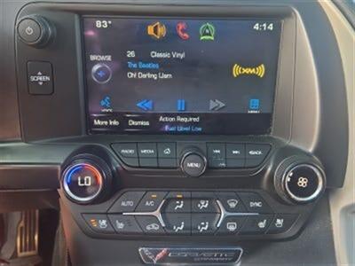 2015 Chevrolet Corvette Stingray 7 Speed Manual - Photo 8 - Wylie, TX 75098