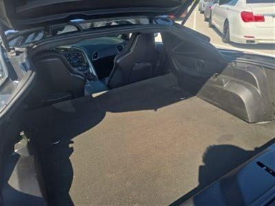 2015 Chevrolet Corvette Stingray 7 Speed Manual - Photo 4 - Wylie, TX 75098