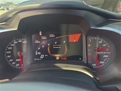 2015 Chevrolet Corvette Stingray 7 Speed Manual - Photo 10 - Wylie, TX 75098