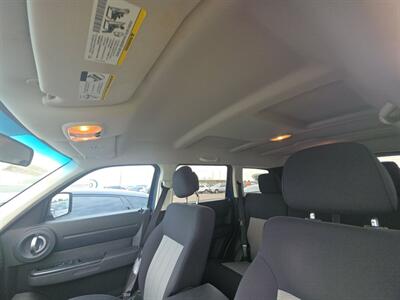 2010 Dodge Nitro Heat One Owner   - Photo 8 - Wylie, TX 75098