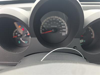 2010 Dodge Nitro Heat One Owner   - Photo 6 - Wylie, TX 75098