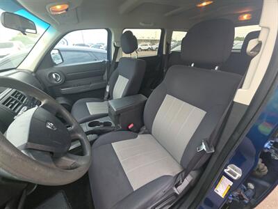 2010 Dodge Nitro Heat One Owner   - Photo 2 - Wylie, TX 75098