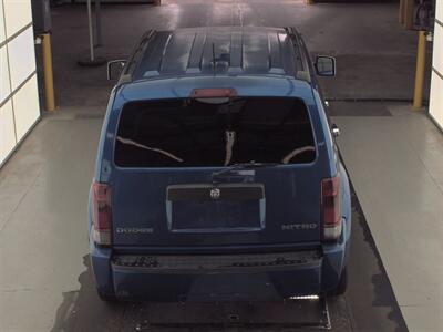 2010 Dodge Nitro Heat One Owner   - Photo 15 - Wylie, TX 75098