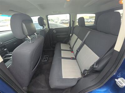 2010 Dodge Nitro Heat One Owner   - Photo 9 - Wylie, TX 75098