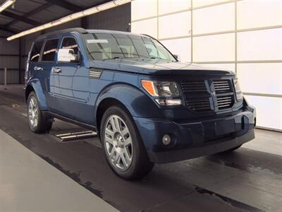2010 Dodge Nitro Heat One Owner   - Photo 1 - Wylie, TX 75098