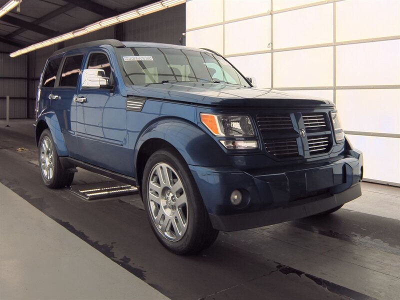 2010 Dodge Nitro Heat One Owner   - Photo 1 - Wylie, TX 75098