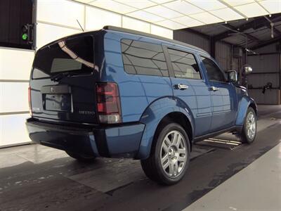 2010 Dodge Nitro Heat One Owner   - Photo 16 - Wylie, TX 75098