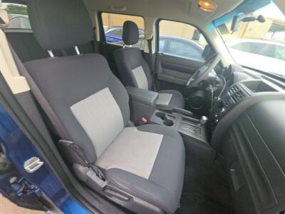 2010 Dodge Nitro Heat One Owner   - Photo 13 - Wylie, TX 75098