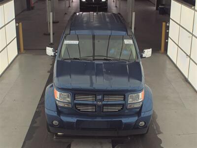 2010 Dodge Nitro Heat One Owner   - Photo 14 - Wylie, TX 75098