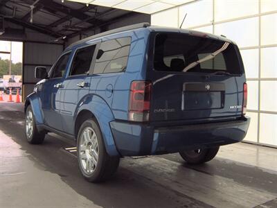 2010 Dodge Nitro Heat One Owner   - Photo 5 - Wylie, TX 75098