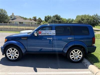 2010 Dodge Nitro Heat One Owner   - Photo 4 - Wylie, TX 75098