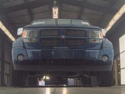 2010 Dodge Nitro Heat One Owner   - Photo 10 - Wylie, TX 75098